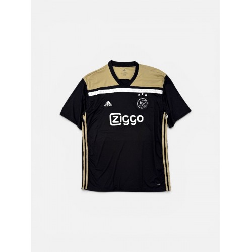 Ajax Away Jersey 2016/17 – adidas (Huntelaar #9)